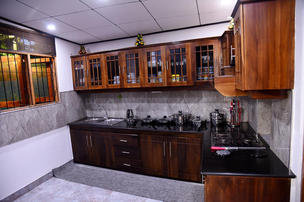 One And Only Apartment ネゴンボ エクステリア 写真