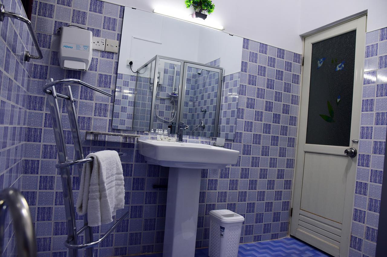 One And Only Apartment ネゴンボ エクステリア 写真