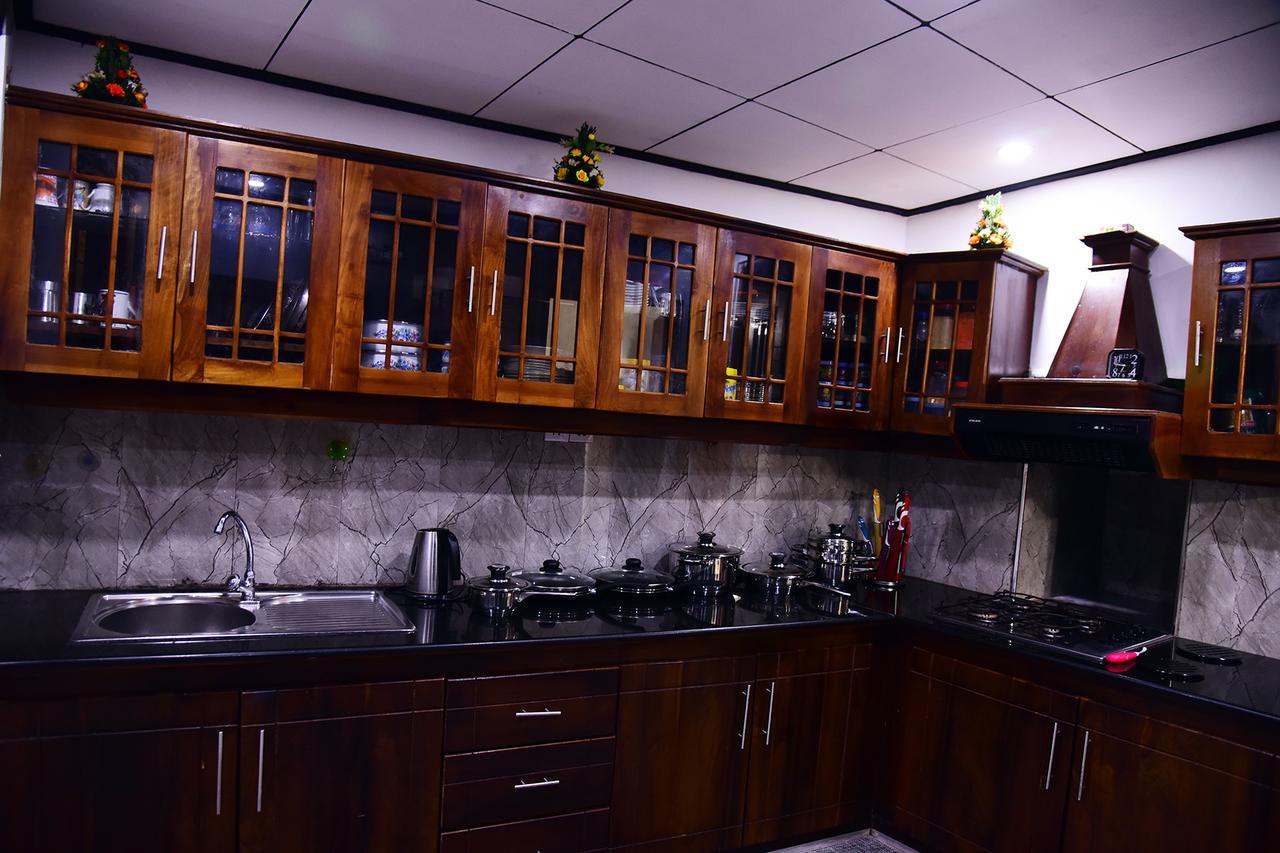 One And Only Apartment ネゴンボ エクステリア 写真
